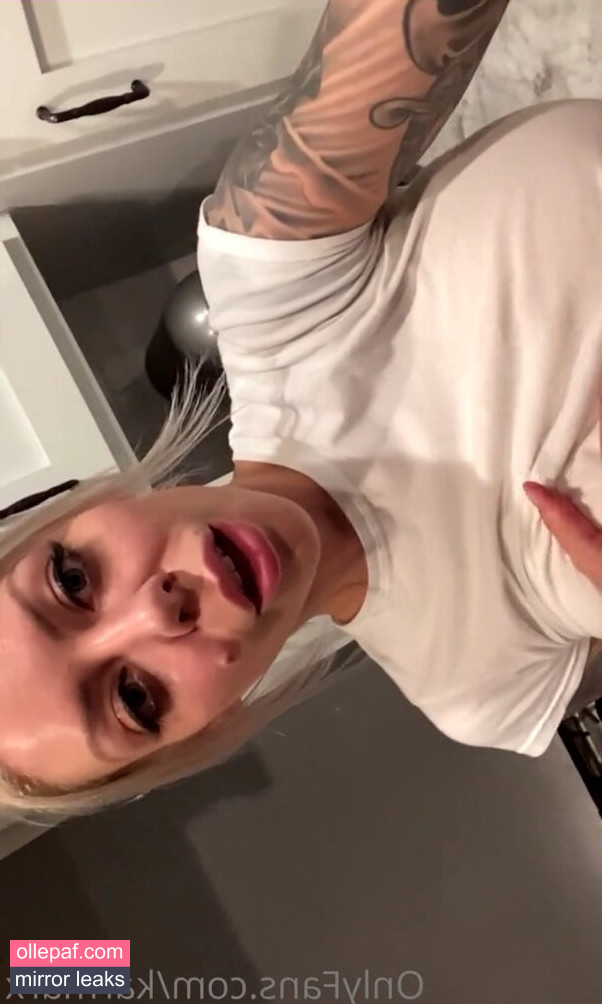 Latest Leaks Karma Rx Nude #208 - Fapello