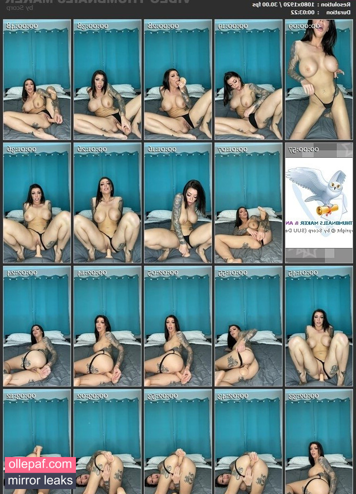 Latest Leaks Karma Rx Nude #253 - Fapello