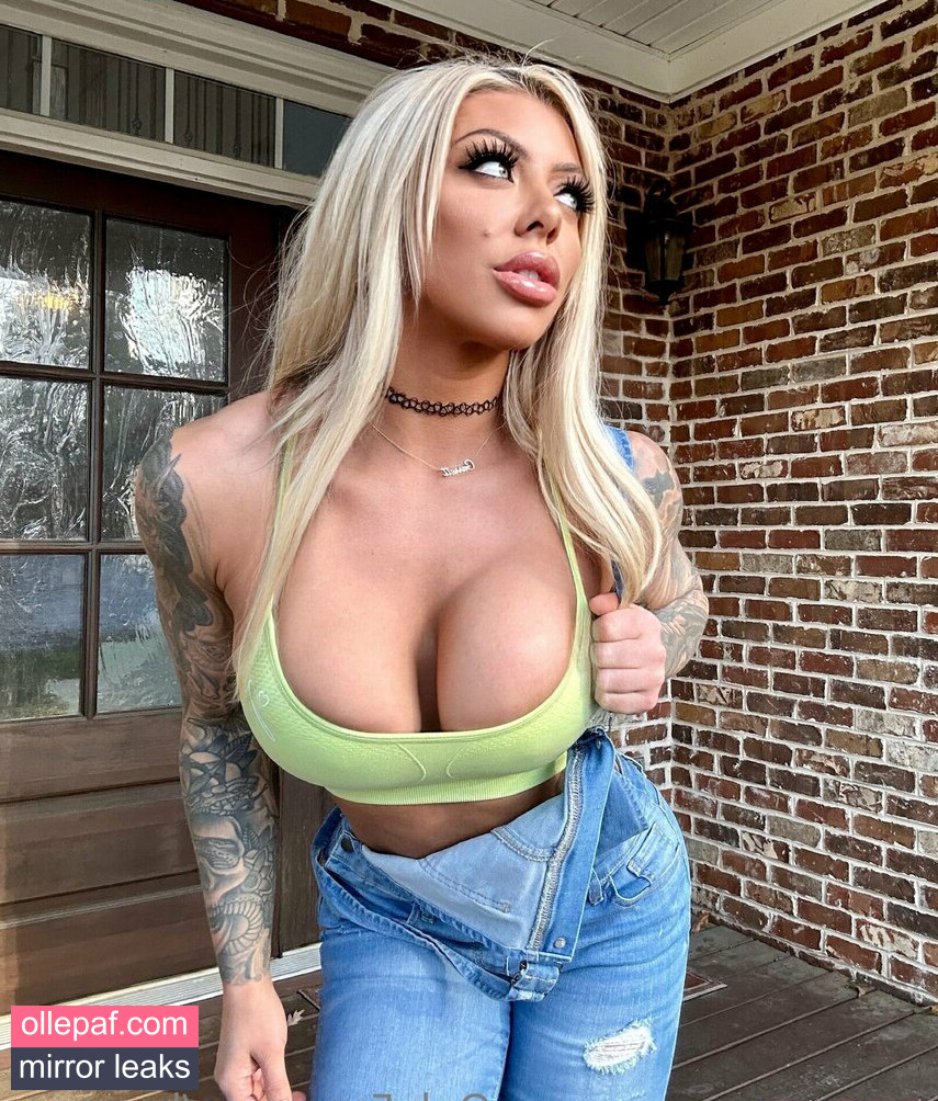 Latest Leaks Karma Rx Nude #606 - Fapello