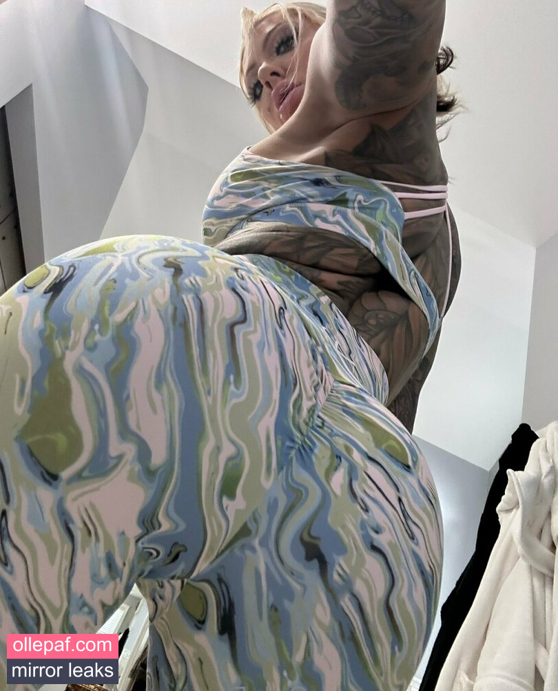 Latest Leaks Karma Rx Nude #615 - Fapello