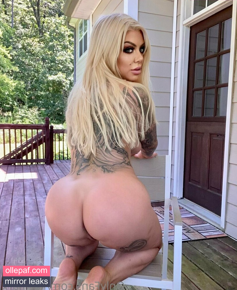 Latest Leaks Karma Rx Nude #636 - Fapello