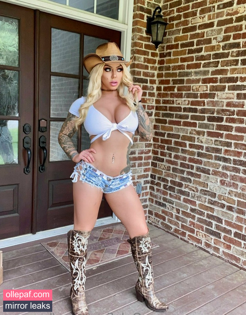 Latest Leaks Karma Rx Nude #639 - Fapello