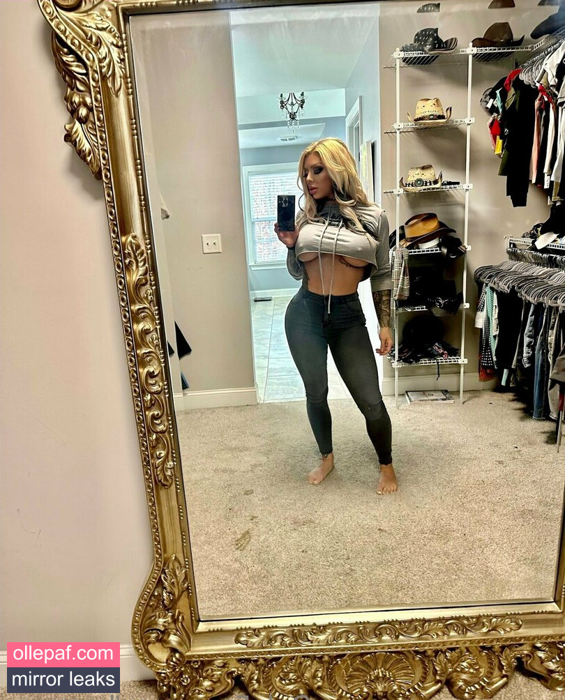 Latest Leaks Karma Rx Nude #652 - Fapello