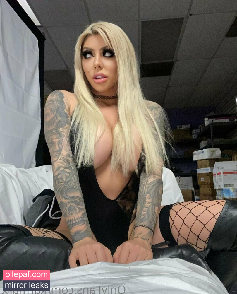 Latest Leaks Karma Rx Nude #758 - Fapello