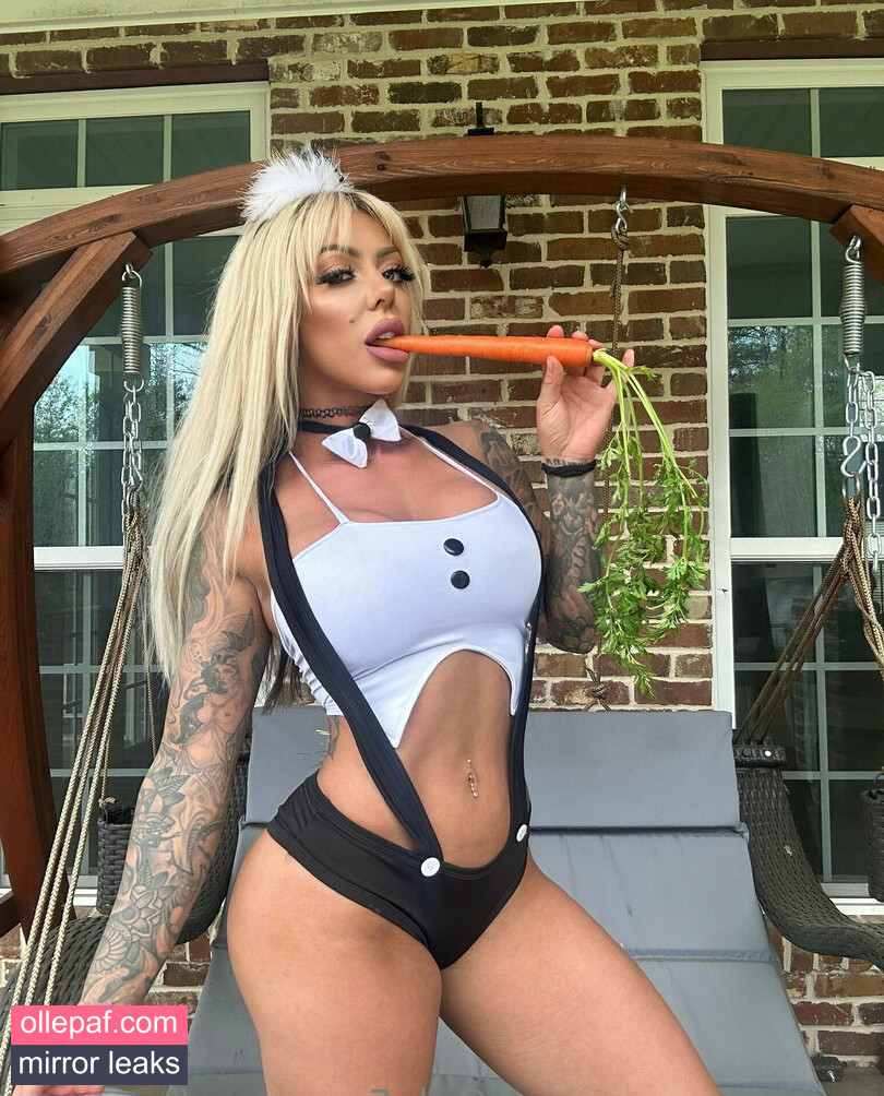 Latest Leaks karmarx Nude #101 - Fapello