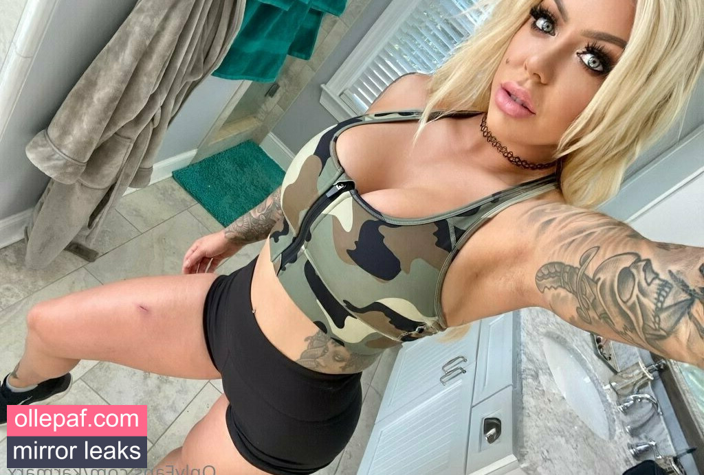 Latest Leaks karmarx Nude #244 - Fapello