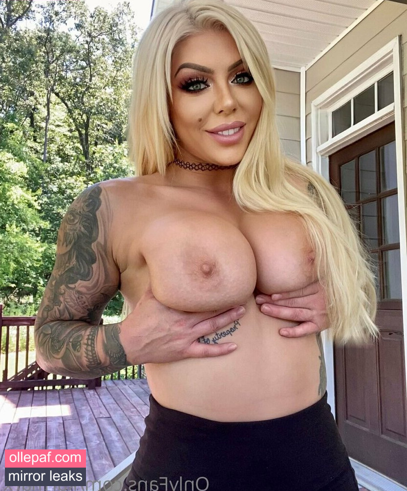 Latest Leaks karmarx Nude #258 - Fapello