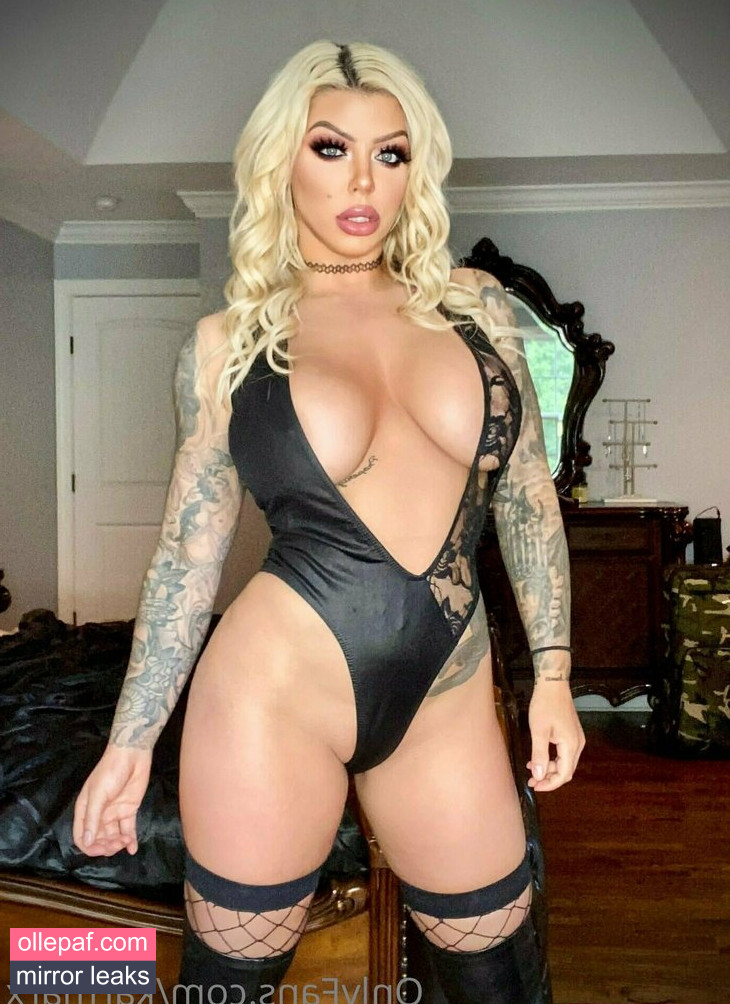 Latest Leaks karmarx Nude #283 - Fapello