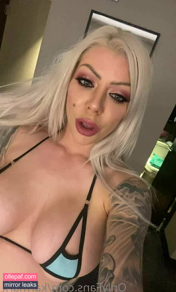 Latest Leaks karmarx Nude #406 - Fapello