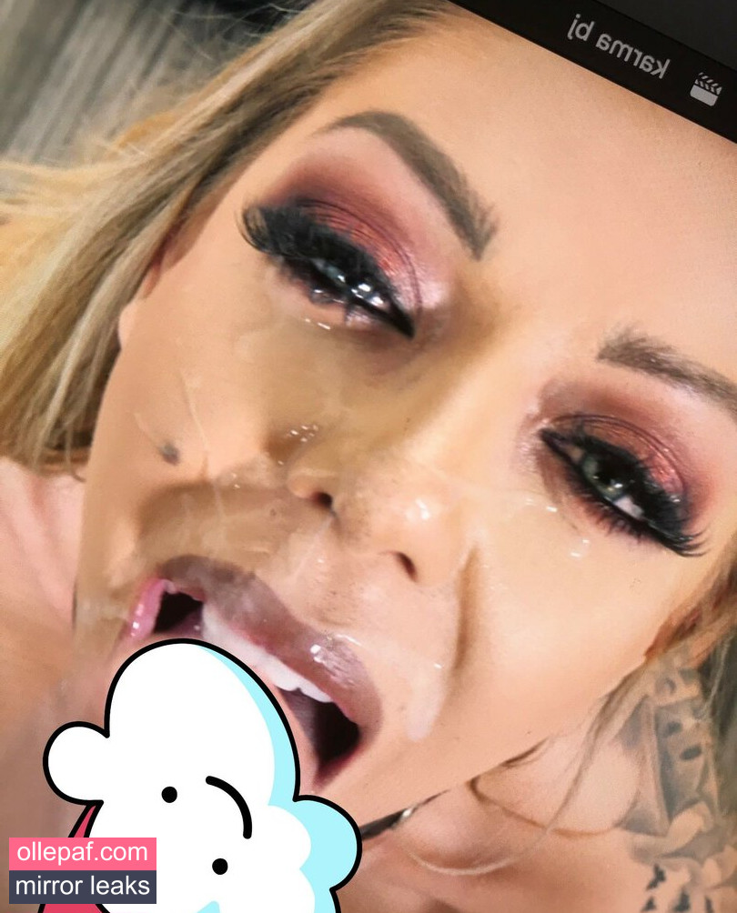 Latest Leaks karmarx Nude #472 - Fapello