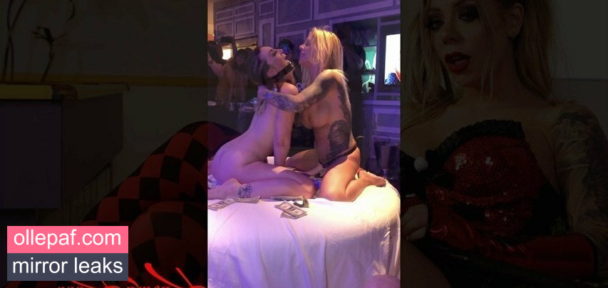 Latest Leaks karmarx Nude #712 - Fapello