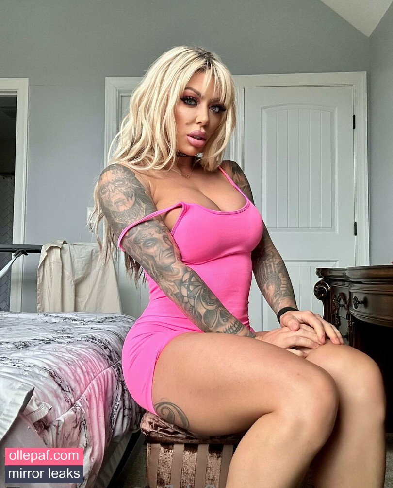 Latest Leaks karmarx Nude #99 - Fapello