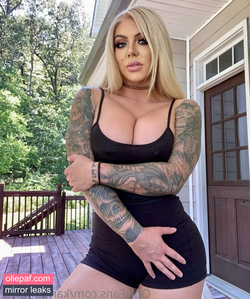 Latest Leaks karmarxfree Nude #194 - Fapello