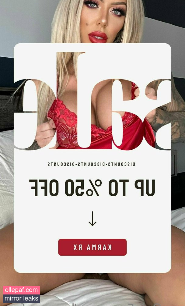 Latest Leaks karmarxfree Nude #239 - Fapello