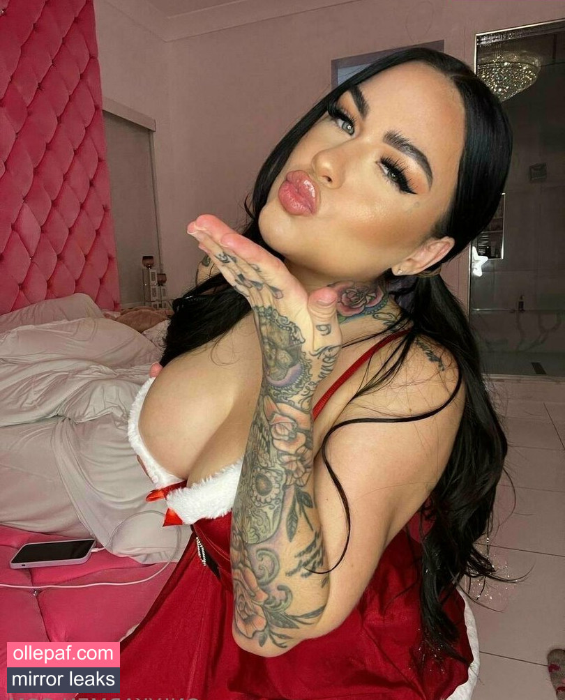 Latest Leaks karmenkarma Nude #131 - Fapello
