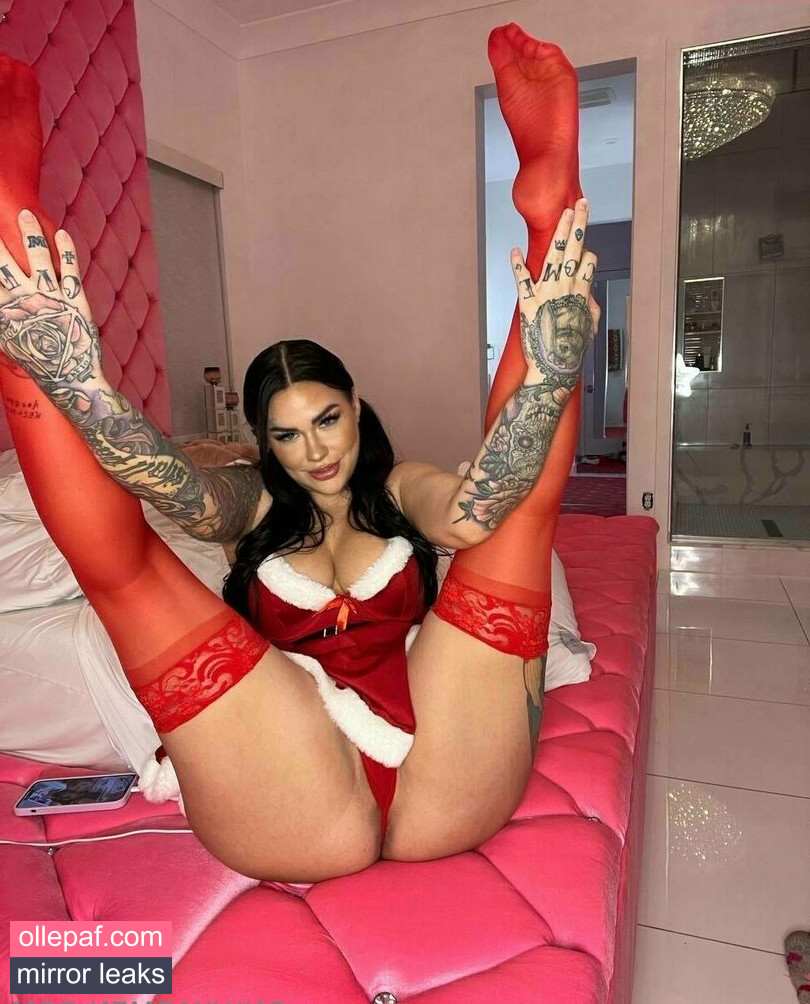Latest Leaks karmenkarma Nude #138 - Fapello