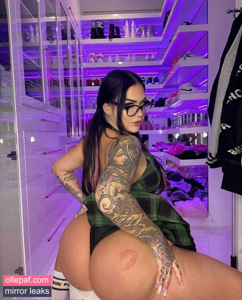 Latest Leaks karmenkarma Nude #152 - Fapello