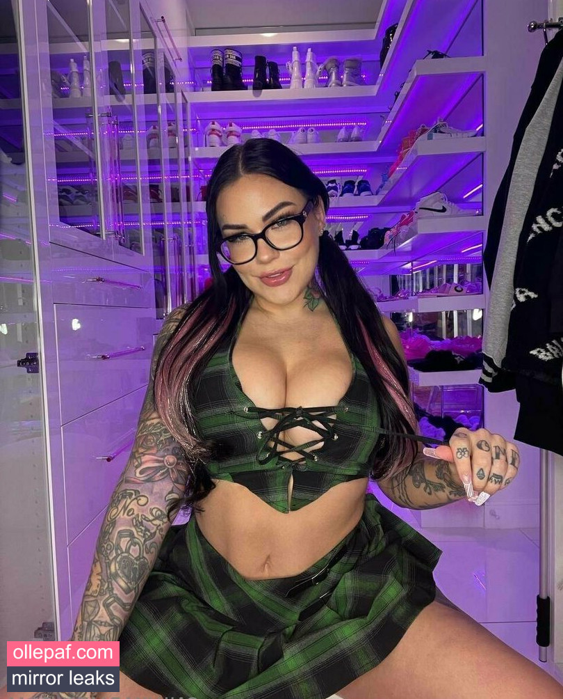 Latest Leaks karmenkarma Nude #153 - Fapello