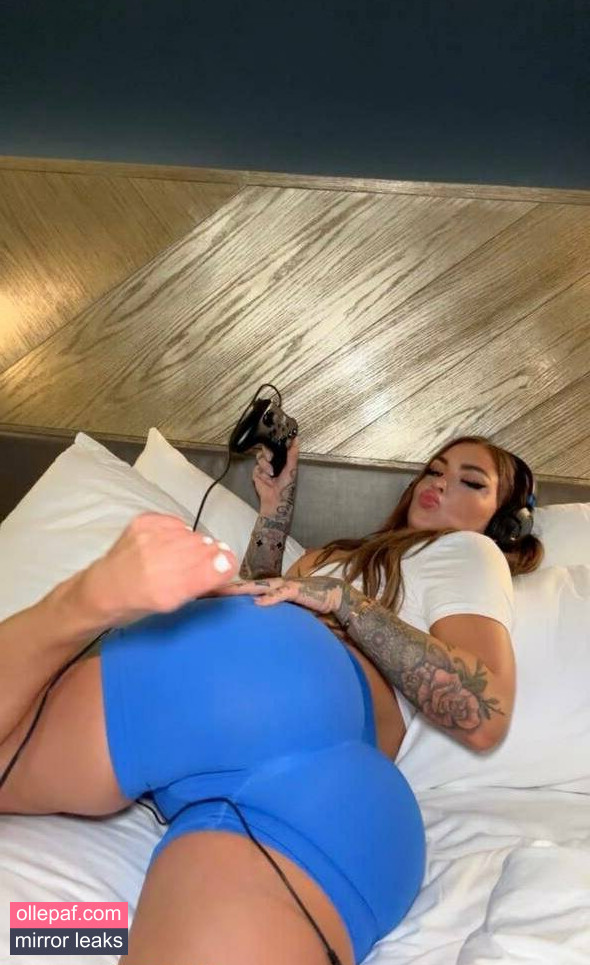 Latest Leaks karmenkarma Nude #35 - Fapello