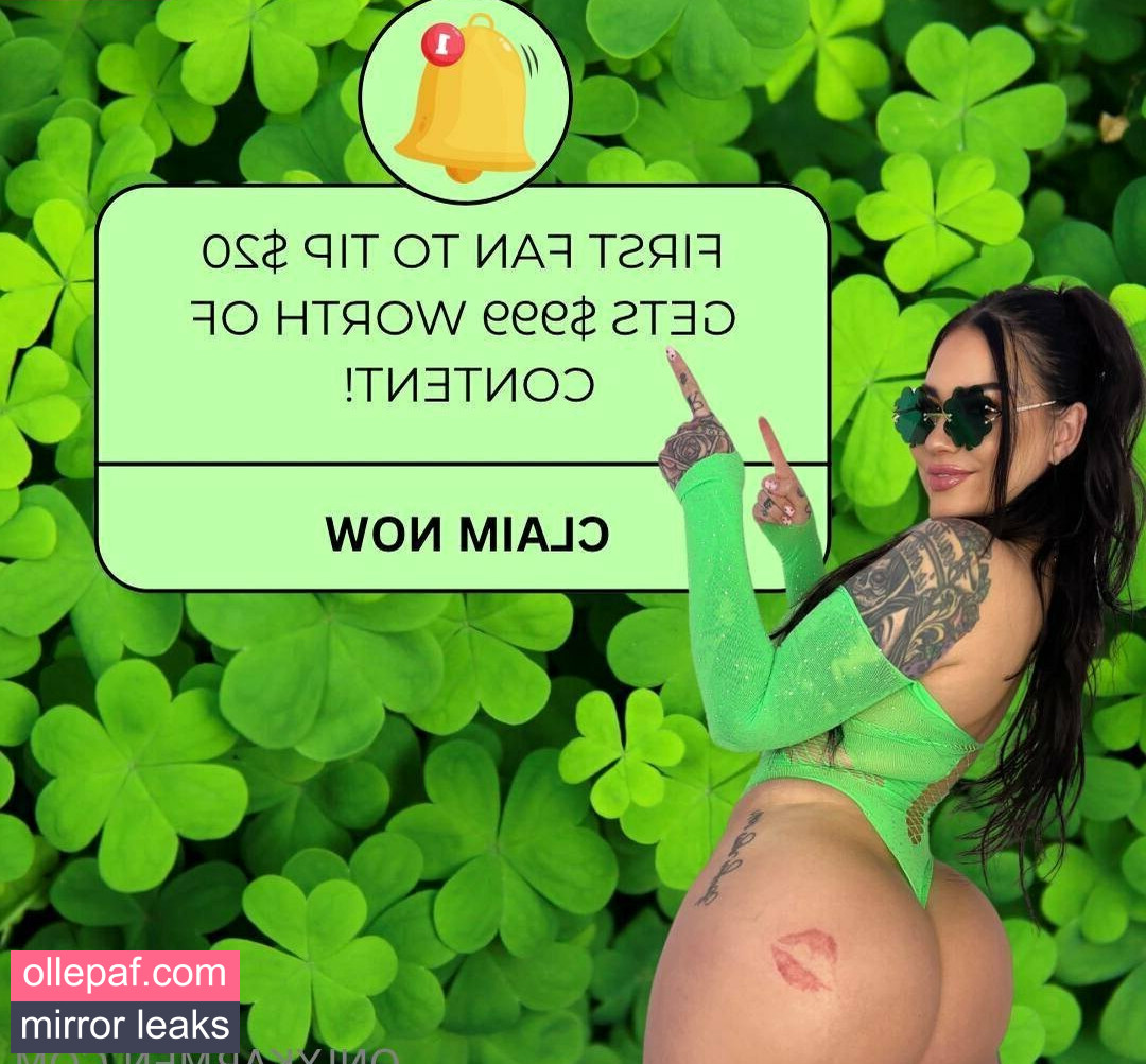 Latest Leaks karmenkarma Nude #44 - Fapello