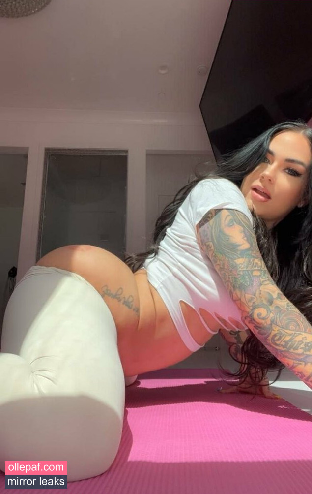 Latest Leaks karmenkarma Nude #93 - Fapello