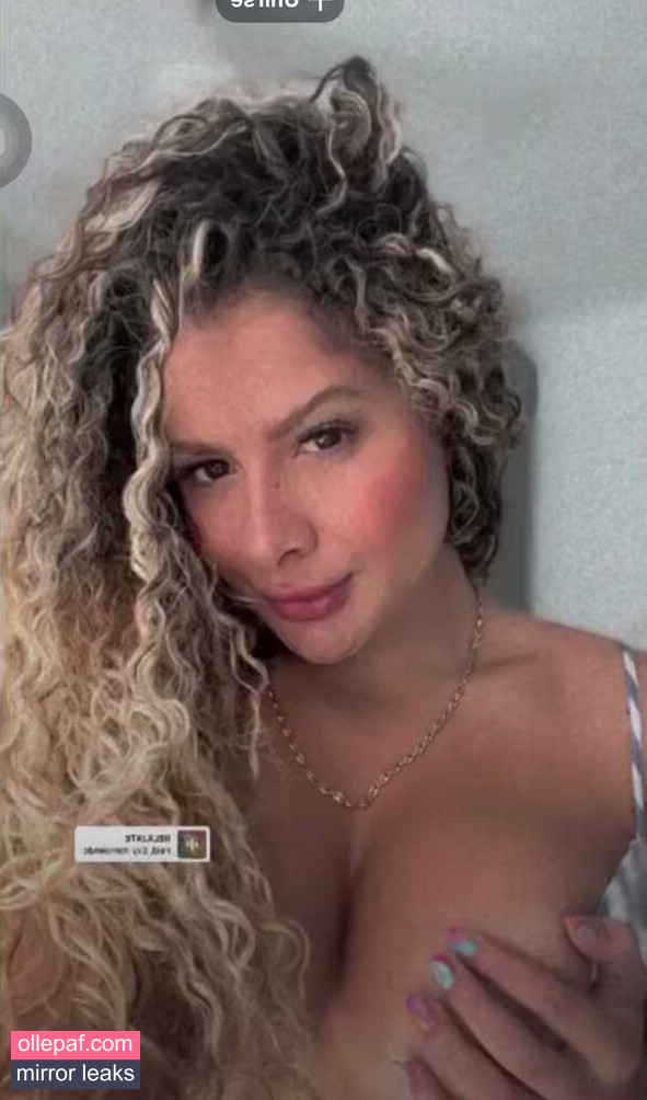 Latest Leaks Karmenmestre Nude #9 - Fapello