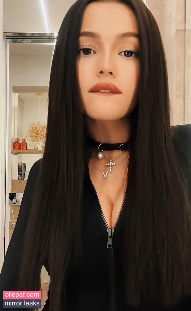 Latest Leaks KarnaVal Nude #111 - Fapello