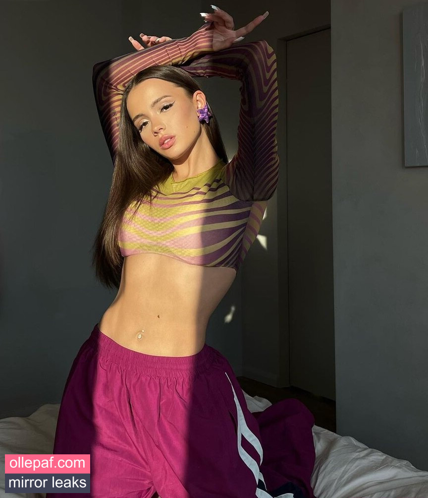 Latest Leaks KarnaVal Nude #138 - Fapello