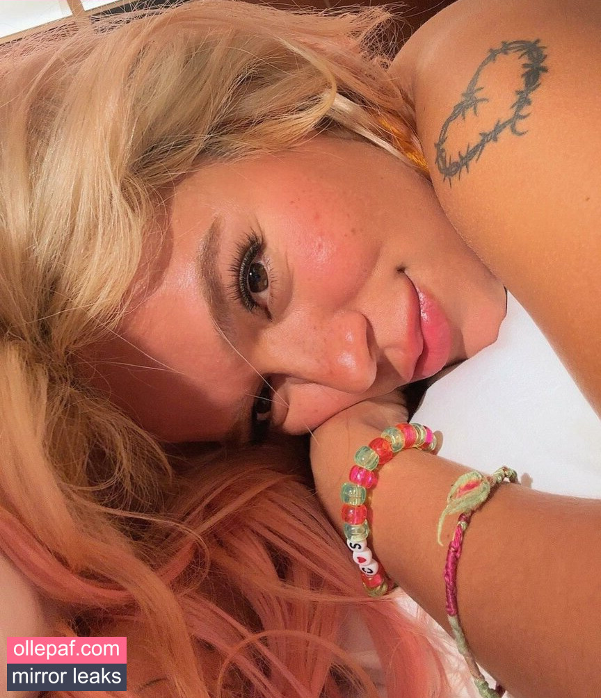 Latest Leaks Karol G Nude #156 - Fapello