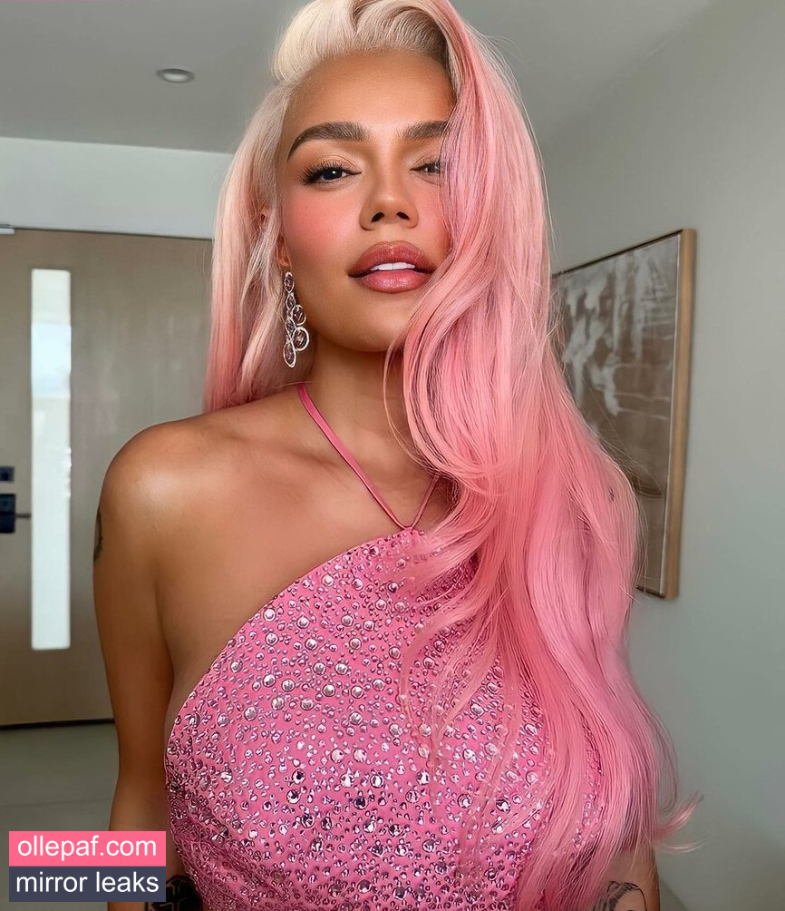 Latest Leaks Karol G Nude #174 - Fapello