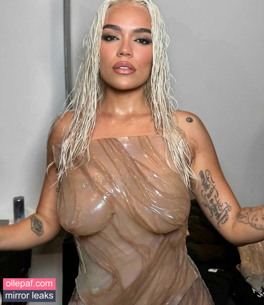Latest Leaks Karol G Nude #178 - Fapello