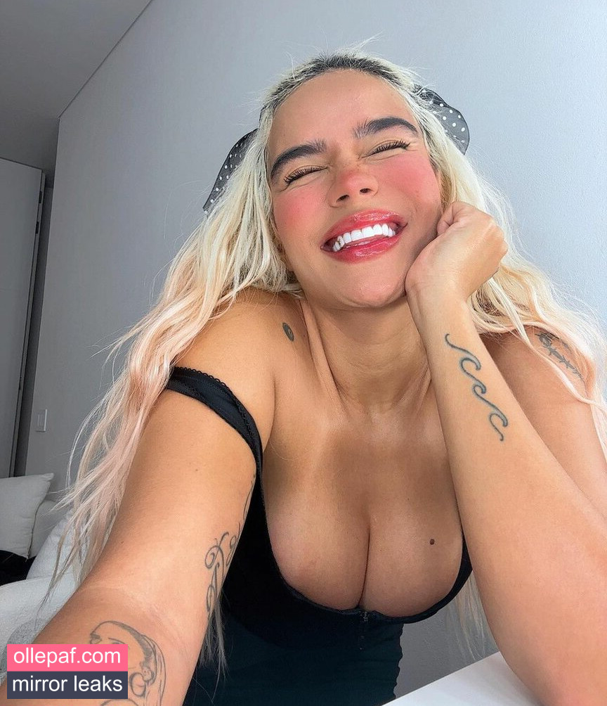 Latest Leaks Karol G Nude #195 - Fapello