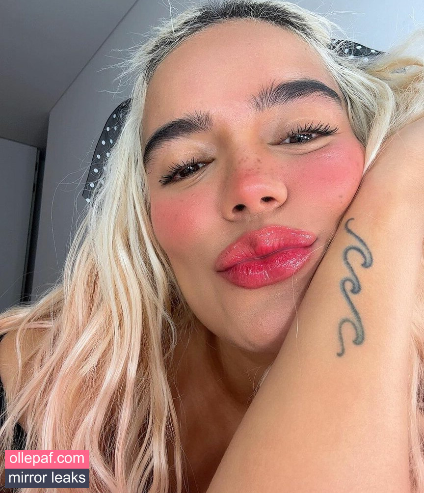 Latest Leaks Karol G Nude #197 - Fapello