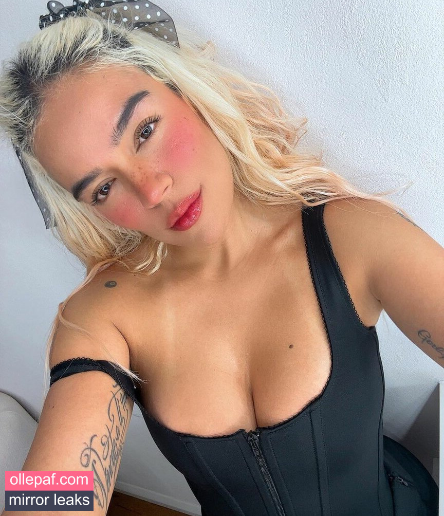 Latest Leaks Karol G Nude #199 - Fapello