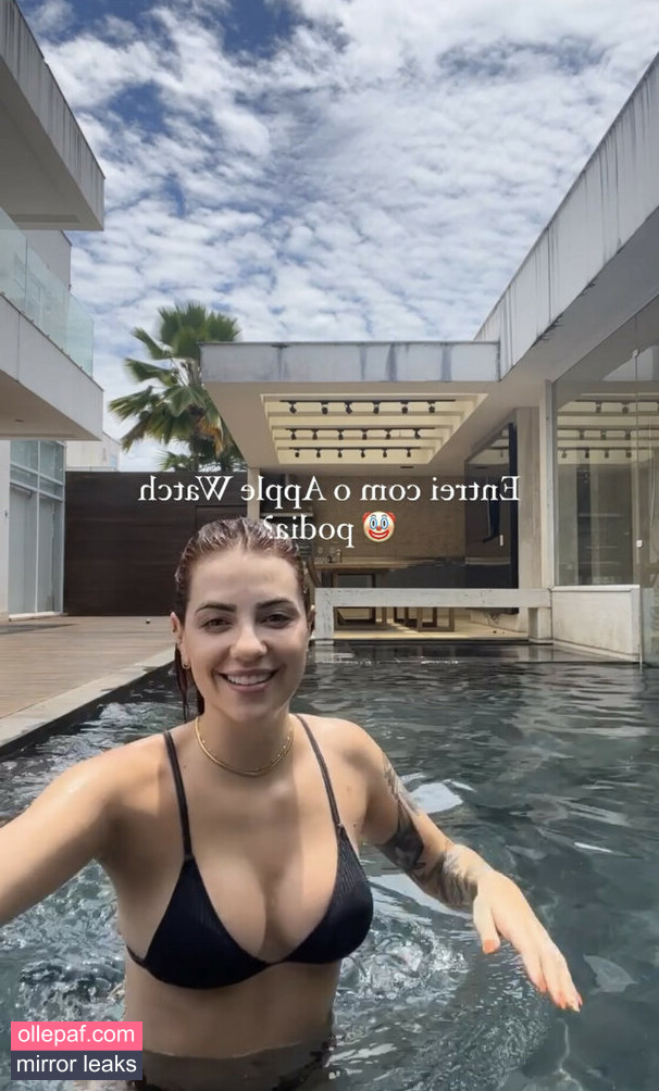 Latest Leaks Karol Queiroz Nude #106 - Fapello