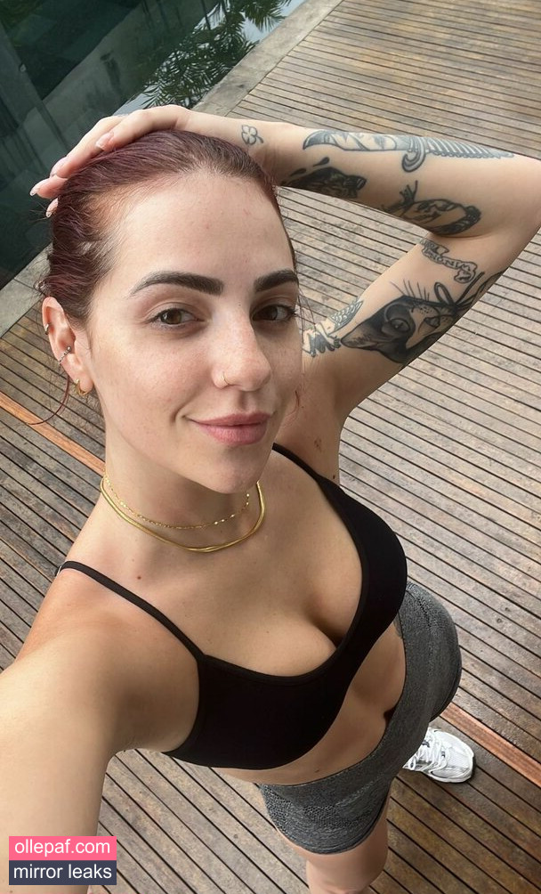 Latest Leaks Karol Queiroz Nude #112 - Fapello