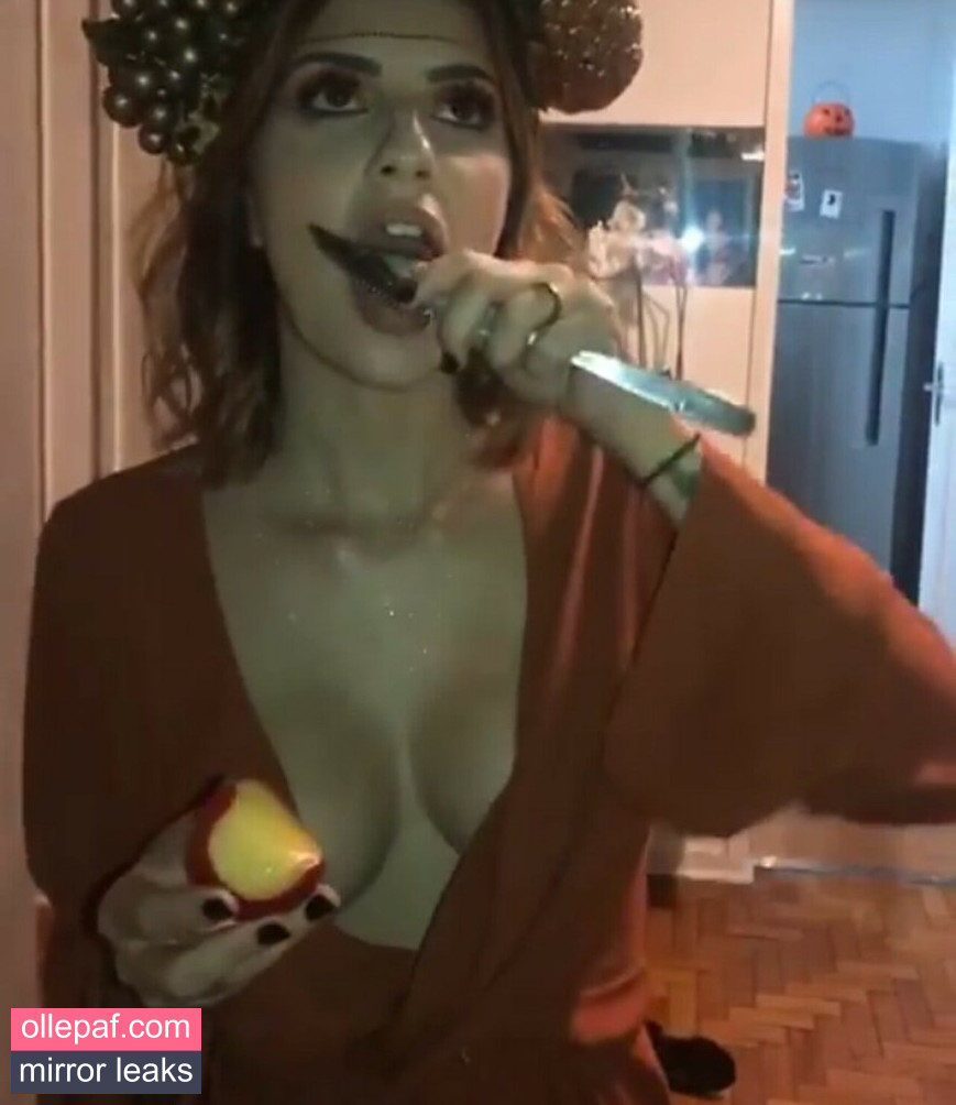Latest Leaks Karol Queiroz Nude #16 - Fapello