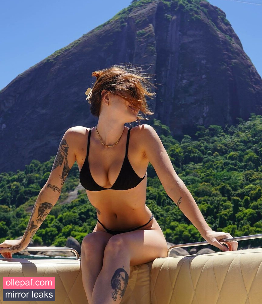 Latest Leaks Karol Queiroz Nude #35 - Fapello