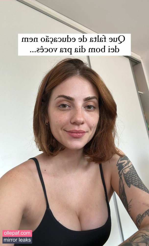 Latest Leaks Karol Queiroz Nude #48 - Fapello