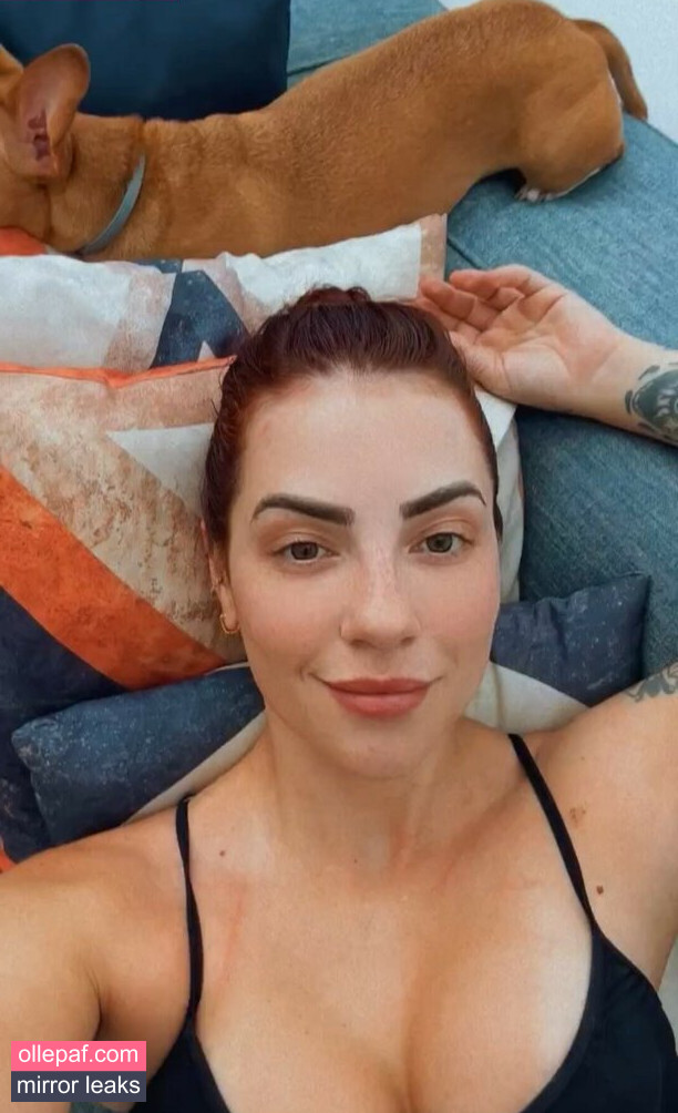 Latest Leaks Karol Queiroz Nude #81 - Fapello
