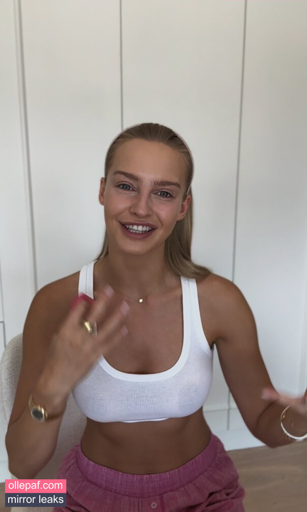 Latest Leaks Karolina Pisarek Nude #19 - Fapello