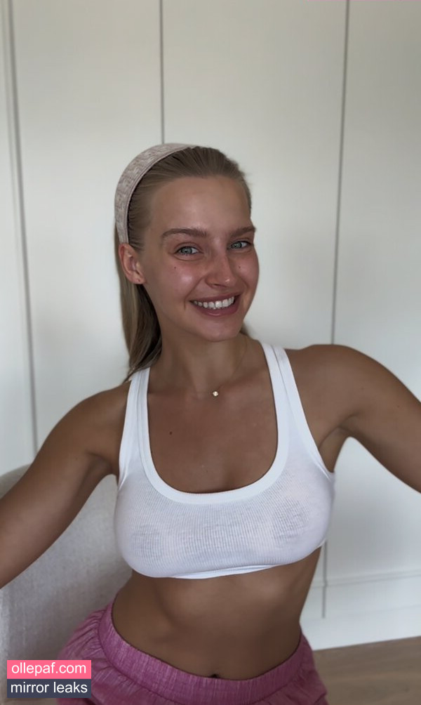 Latest Leaks Karolina Pisarek Nude #25 - Fapello