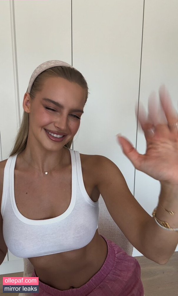 Latest Leaks Karolina Pisarek Nude #27 - Fapello