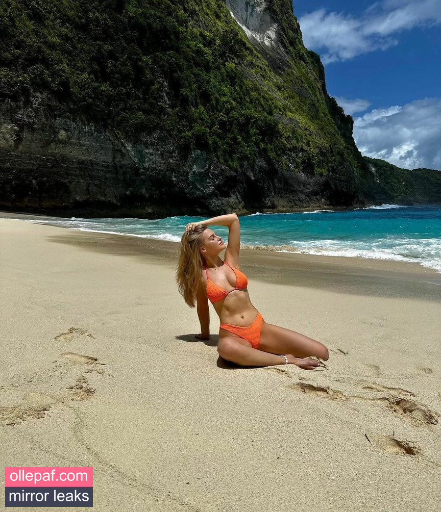 Latest Leaks Karolina Pisarek Nude #292 - Fapello