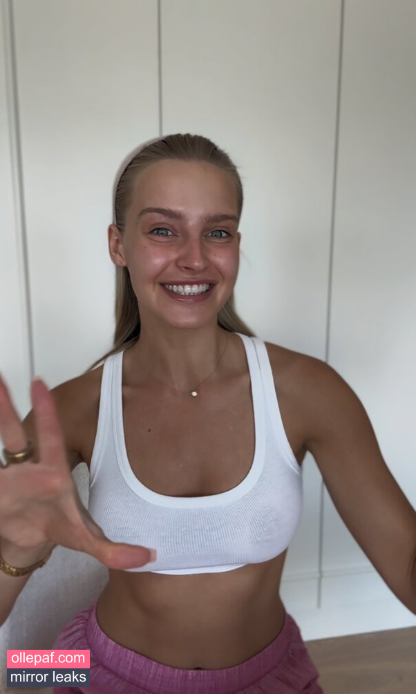 Latest Leaks Karolina Pisarek Nude #37 - Fapello