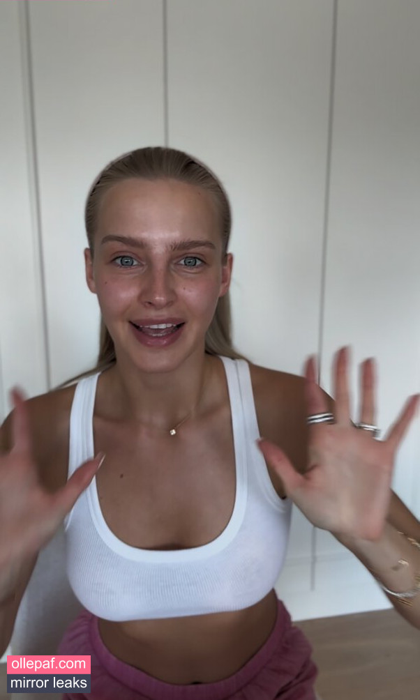 Latest Leaks Karolina Pisarek Nude #38 - Fapello