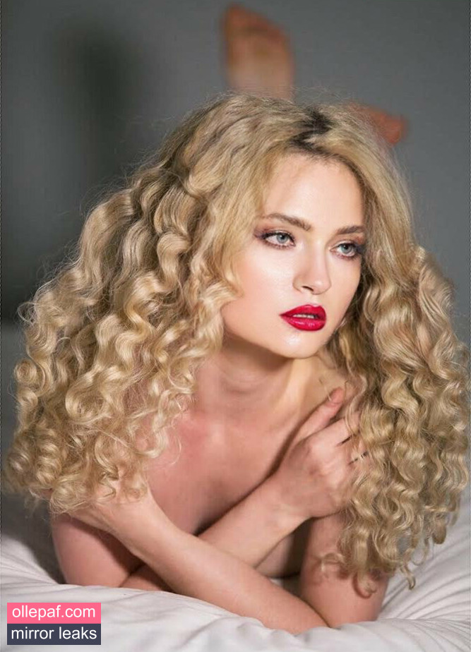 Latest Leaks karolinag Nude #29 - Fapello