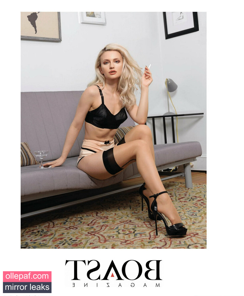 Latest Leaks karolinag Nude #4 - Fapello