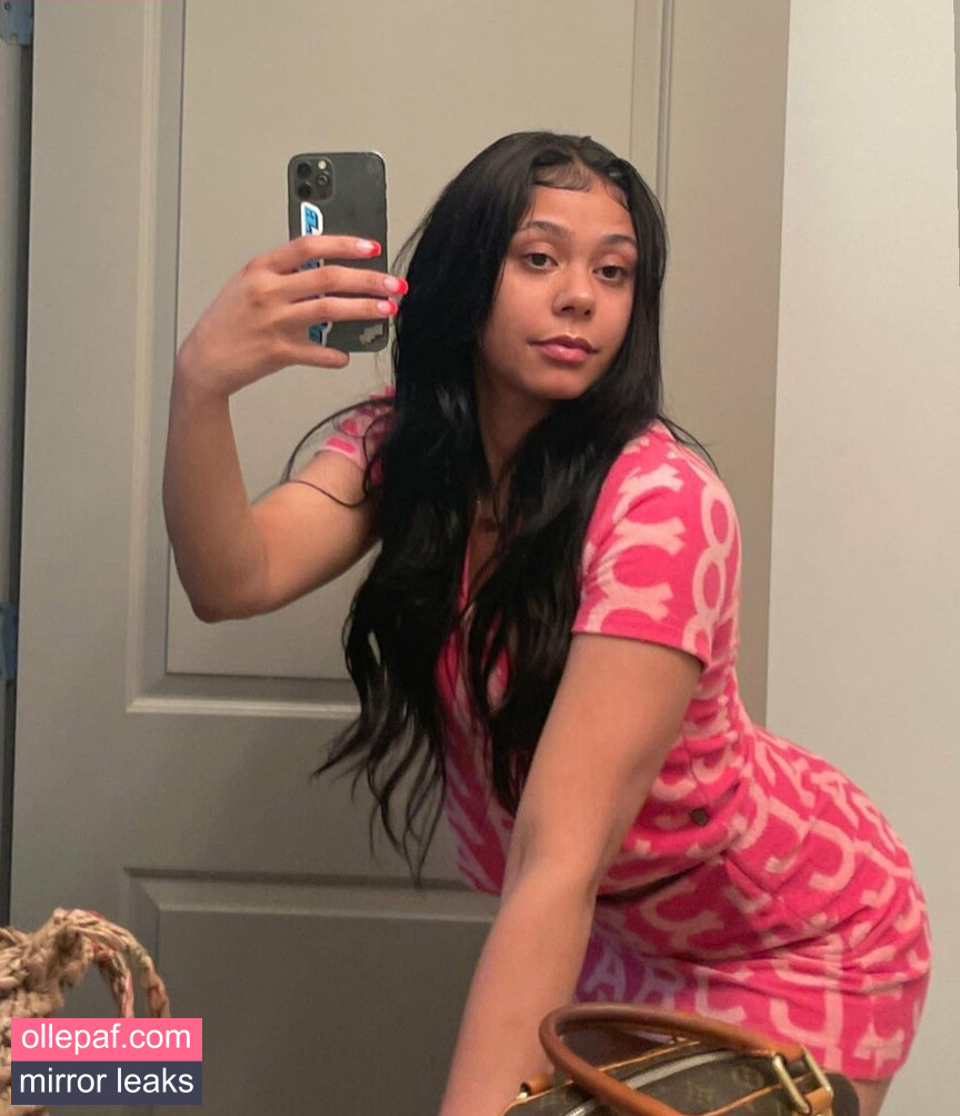 Latest Leaks Karrahbooo Nude #11 - Fapello