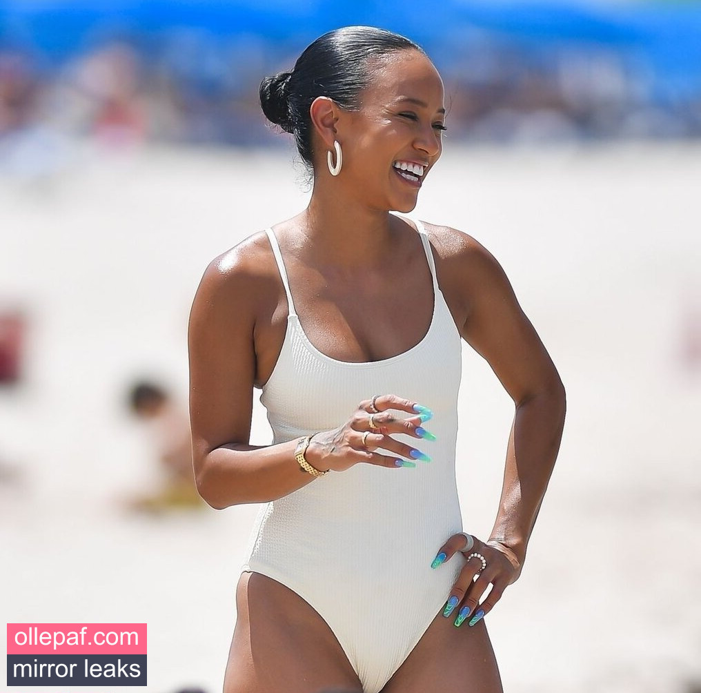 Latest Leaks Karrueche Tran Nude #112 - Fapello